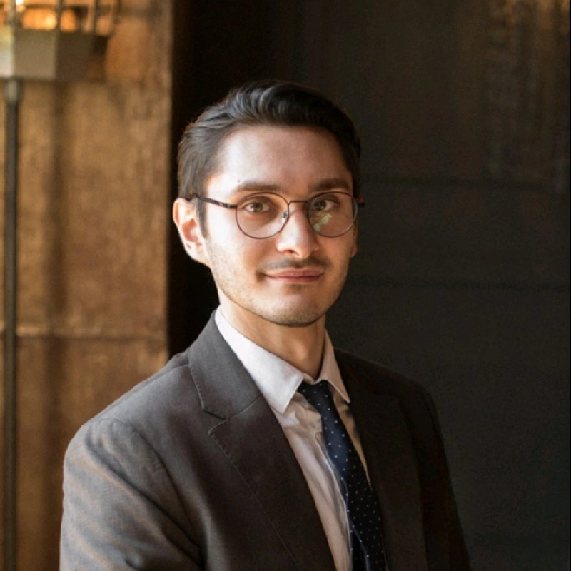 Alexander Bubnov - IT Operations Engineer